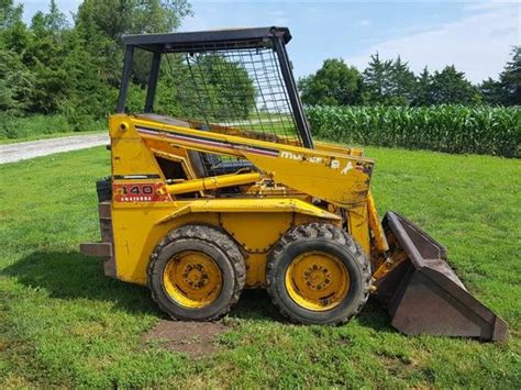 440 mustang skid steer|mustang 440 models.